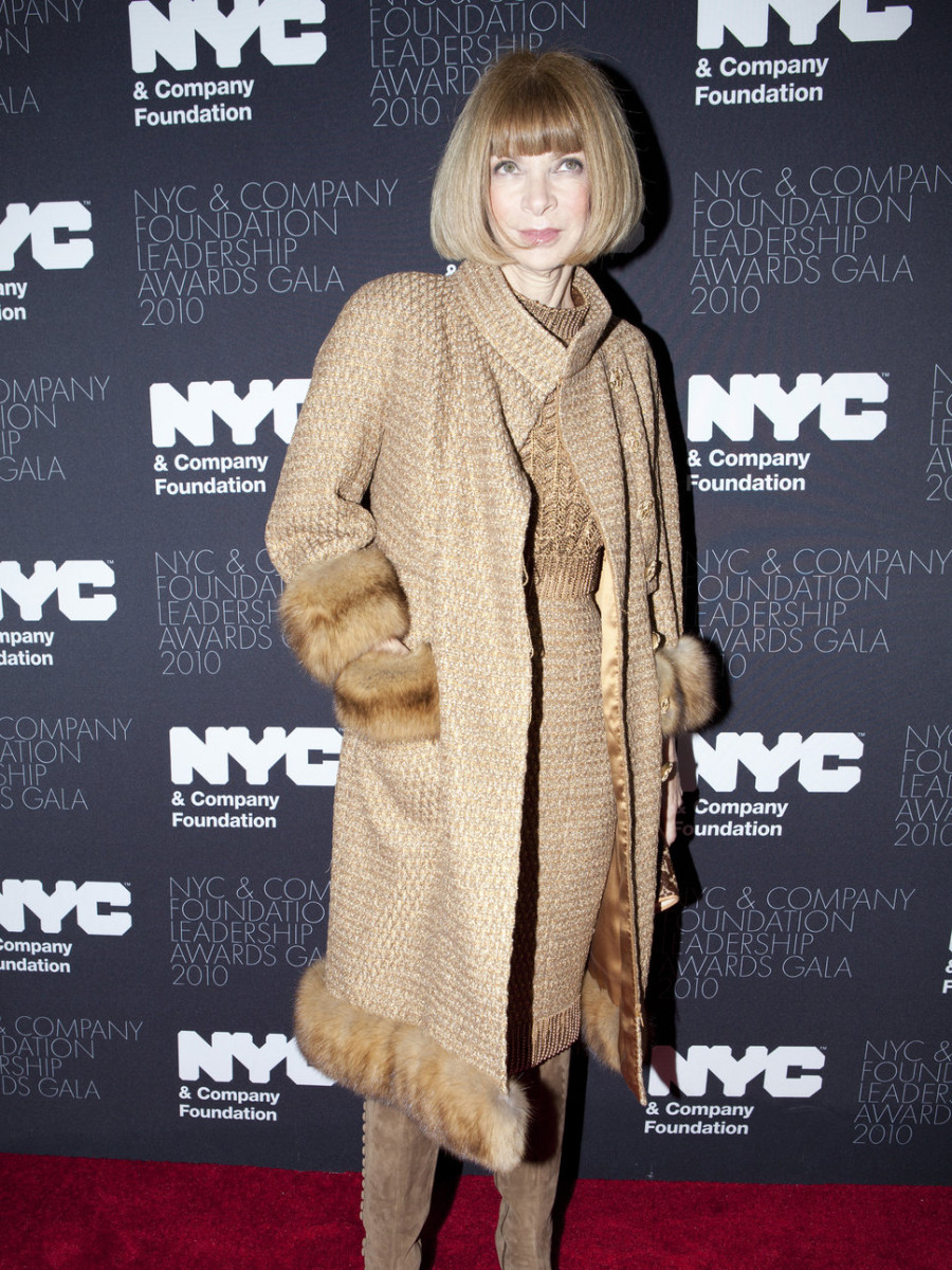 Anna Wintour: pic #312596