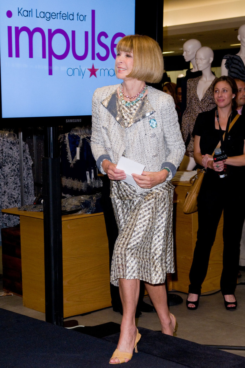 Anna Wintour: pic #402487