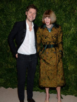 Anna Wintour photo #