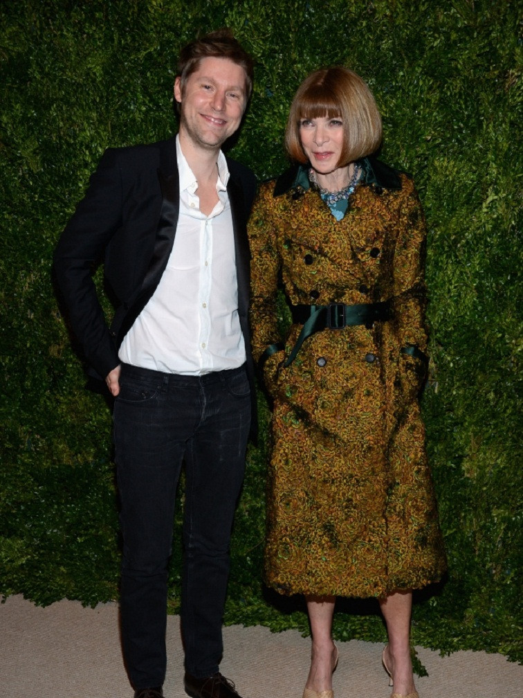 Anna Wintour: pic #554647
