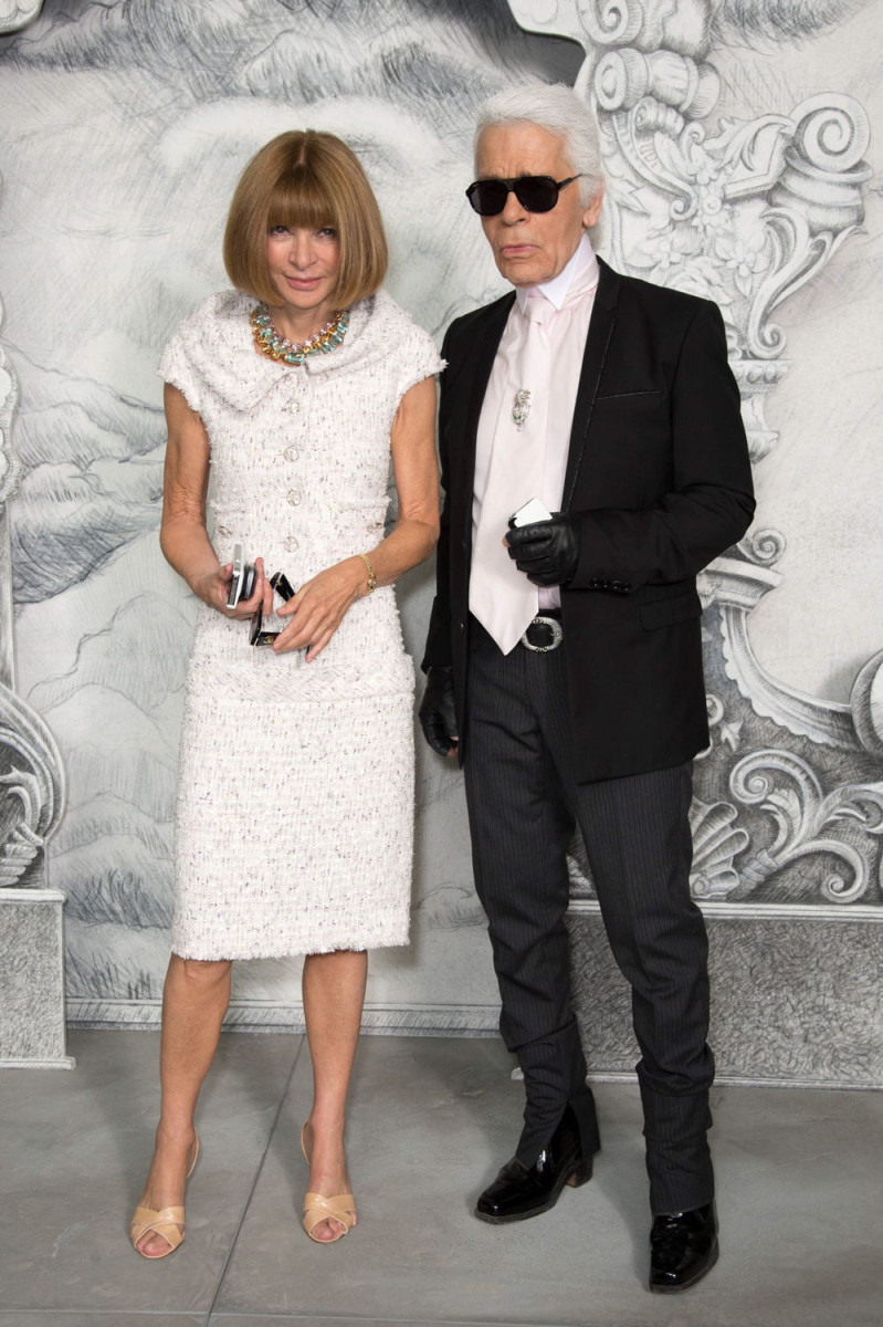 Anna Wintour: pic #566657