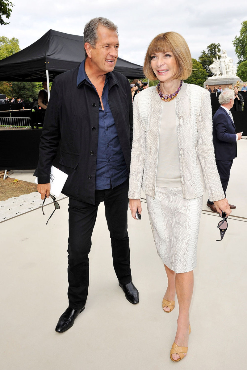Anna Wintour: pic #566658