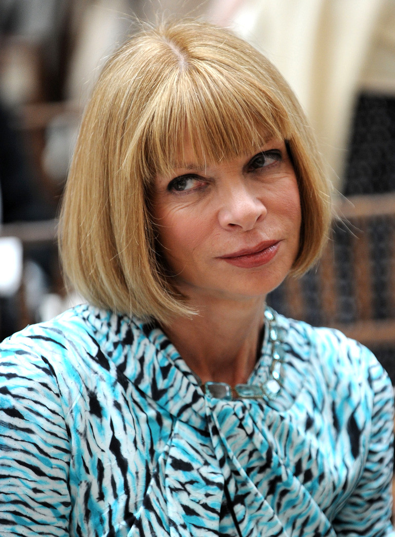 Anna Wintour: pic #312035
