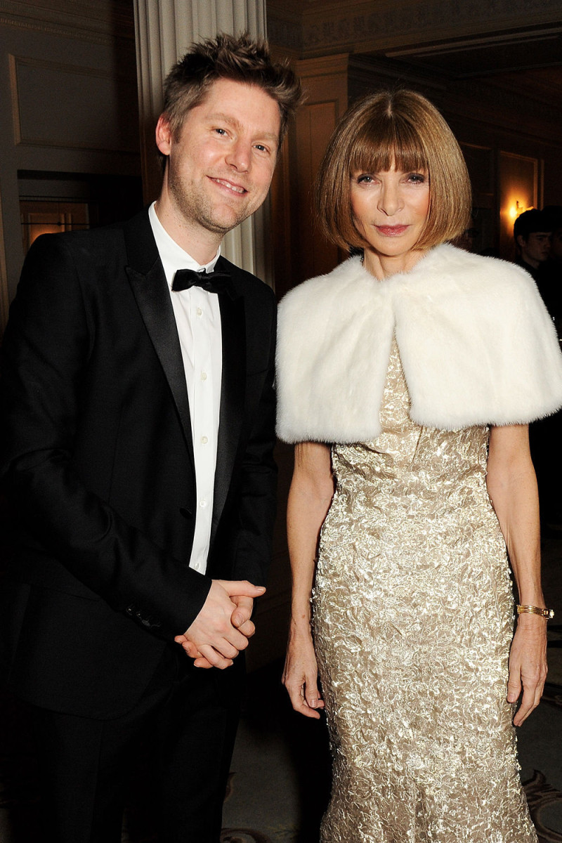 Anna Wintour: pic #566660