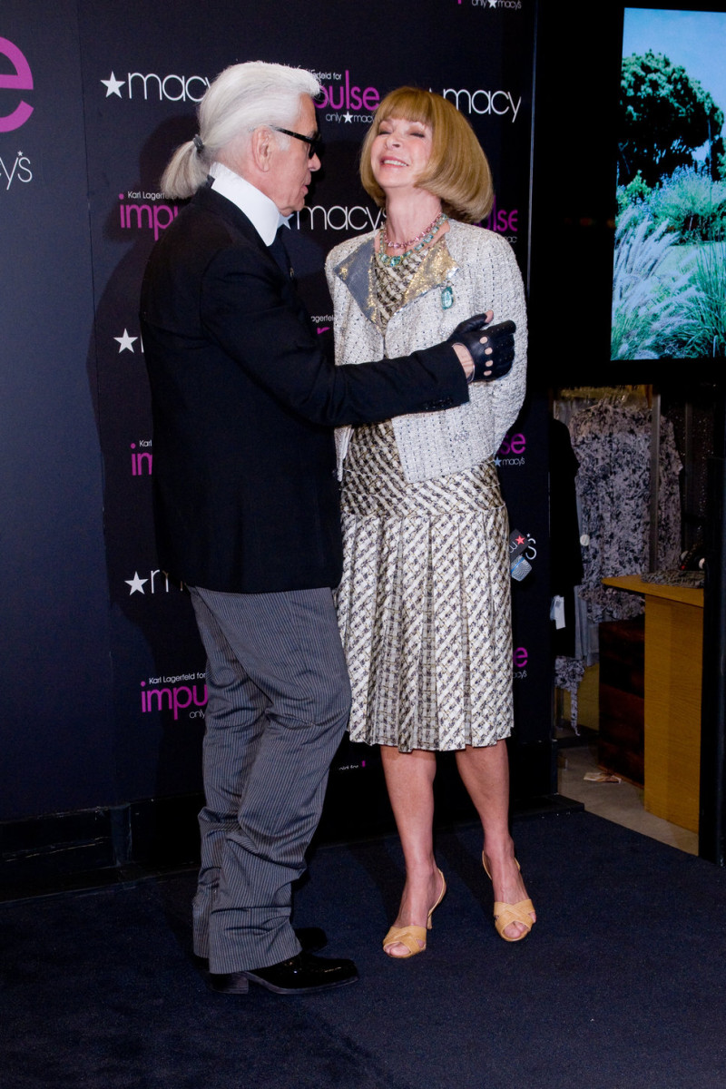 Anna Wintour: pic #402488