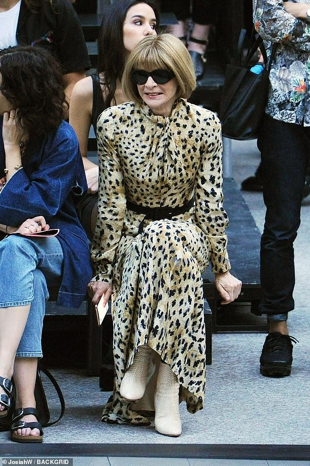 Anna Wintour: pic #1142273