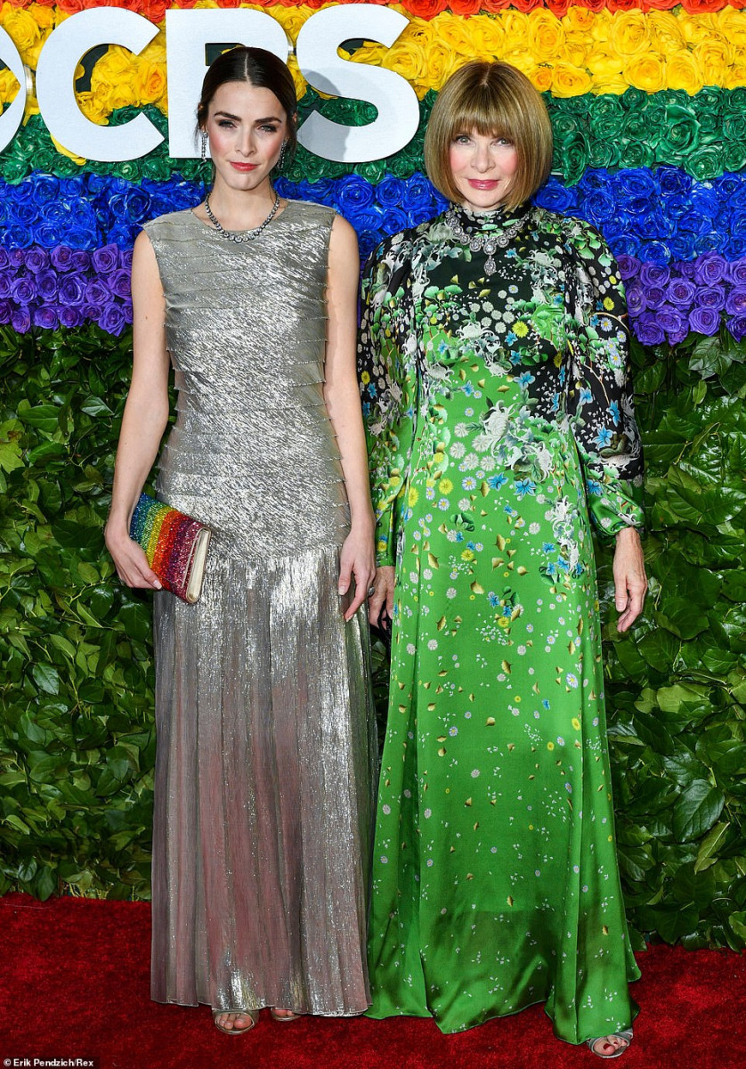 Anna Wintour: pic #1144456