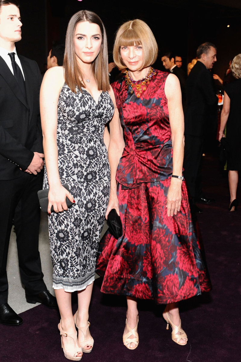 Anna Wintour: pic #567849
