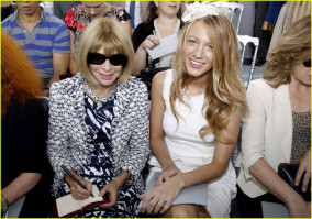 photo 21 in Anna Wintour gallery [id312054] 2010-12-06