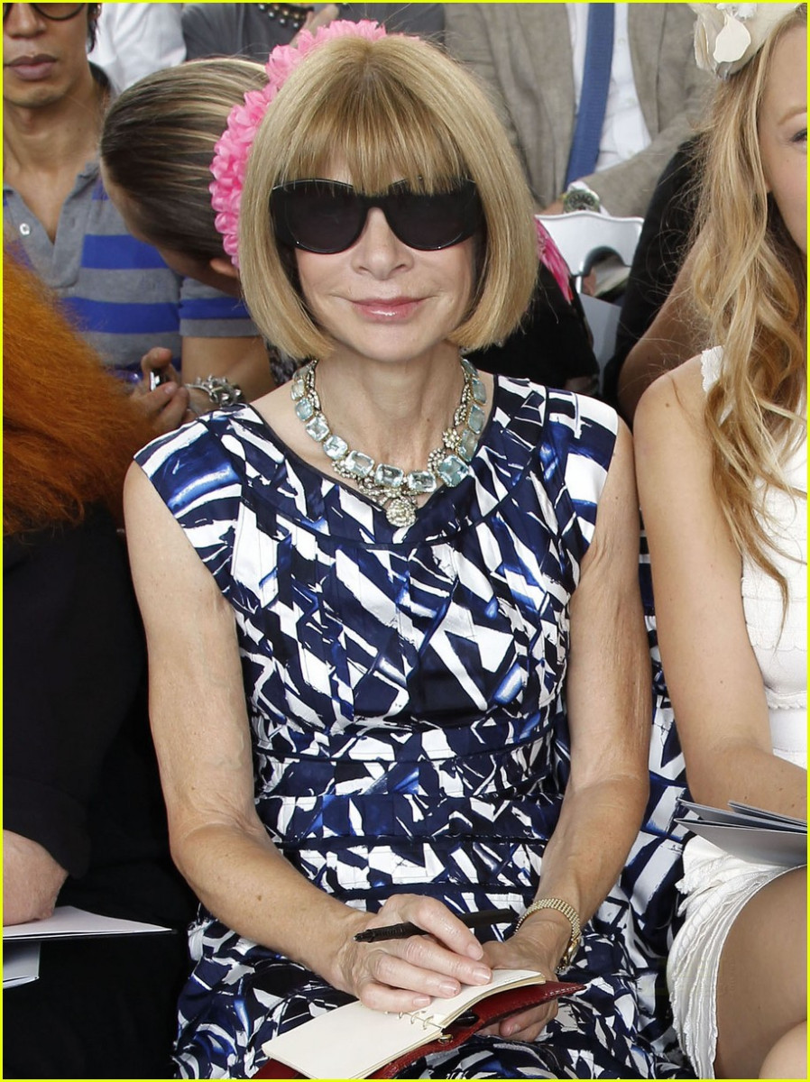 Anna Wintour: pic #312058