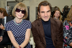 photo 19 in Anna Wintour gallery [id939842] 2017-06-04