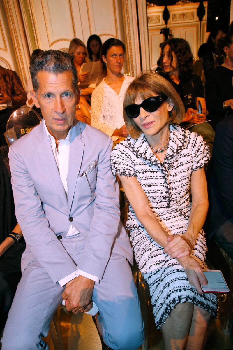 Anna Wintour: pic #948536