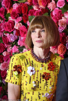 photo 15 in Anna Wintour gallery [id1043852] 2018-06-14