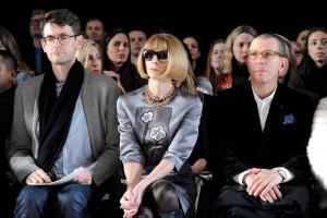 photo 23 in Anna Wintour gallery [id577883] 2013-02-24