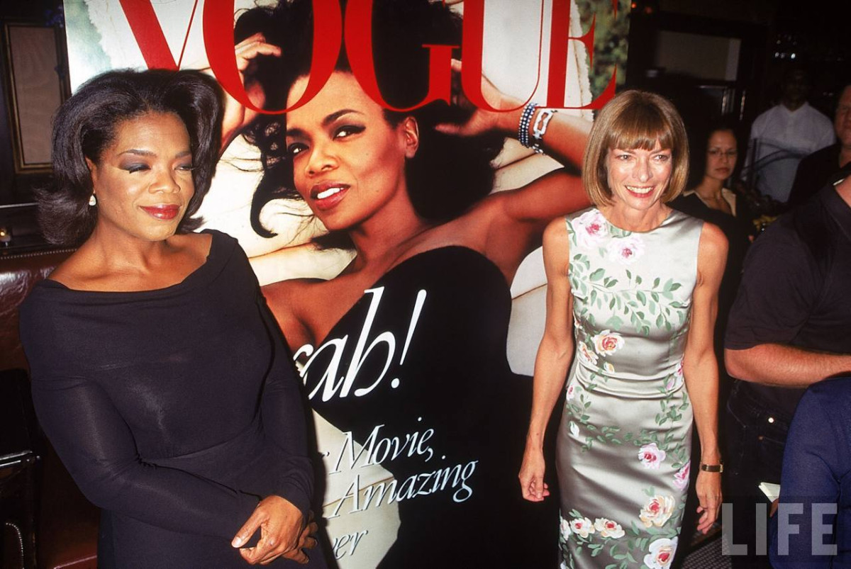 Anna Wintour: pic #312072