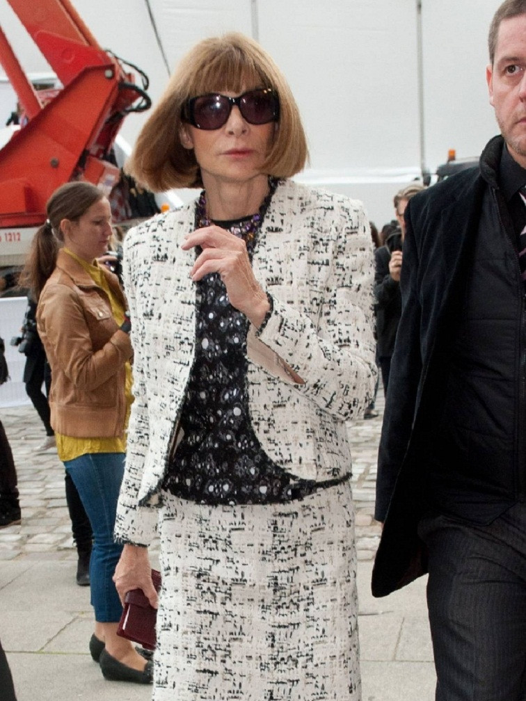 Anna Wintour: pic #543090