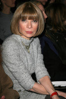 Anna Wintour photo #