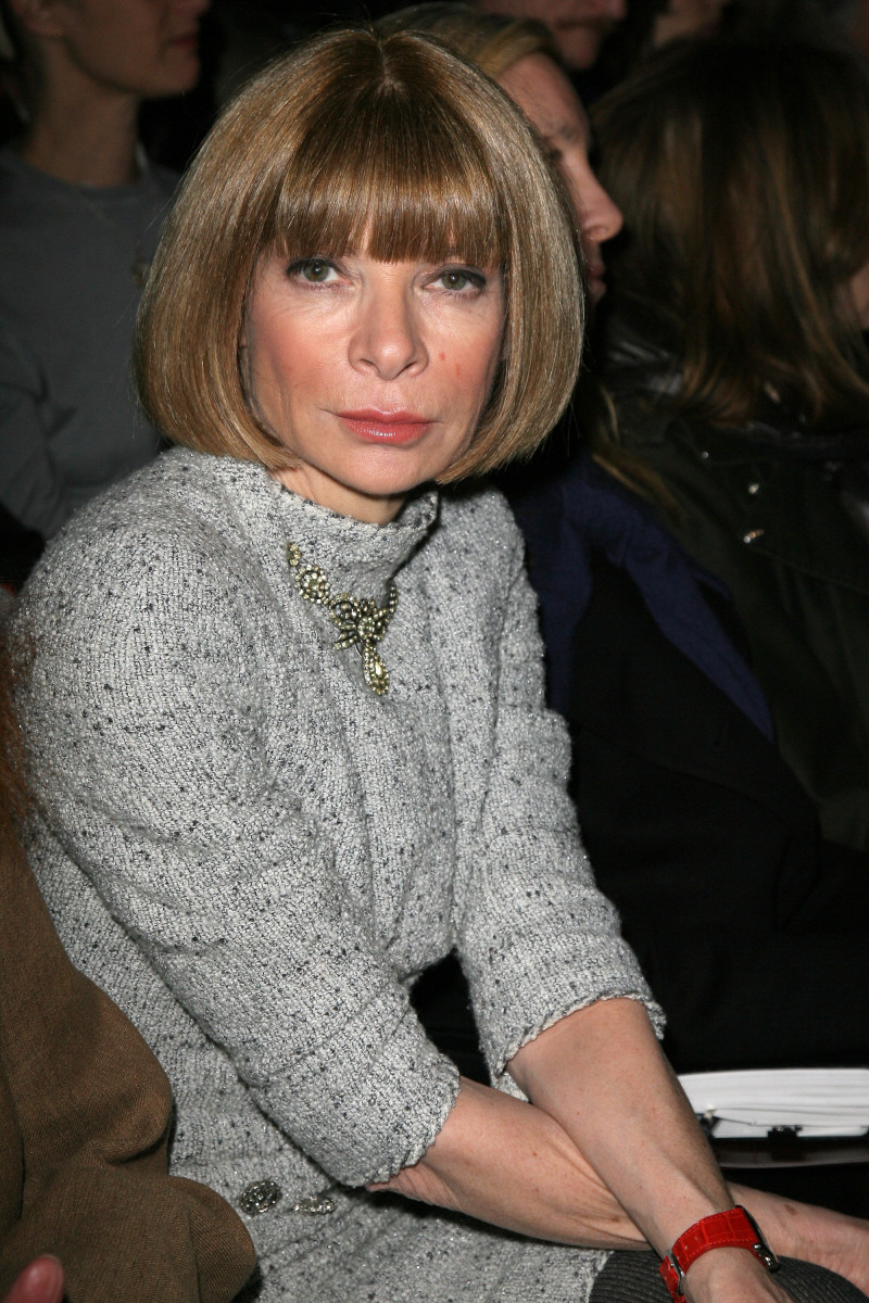 Anna Wintour: pic #311757