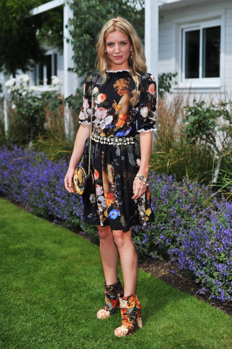 Annabelle Wallis: pic #624242