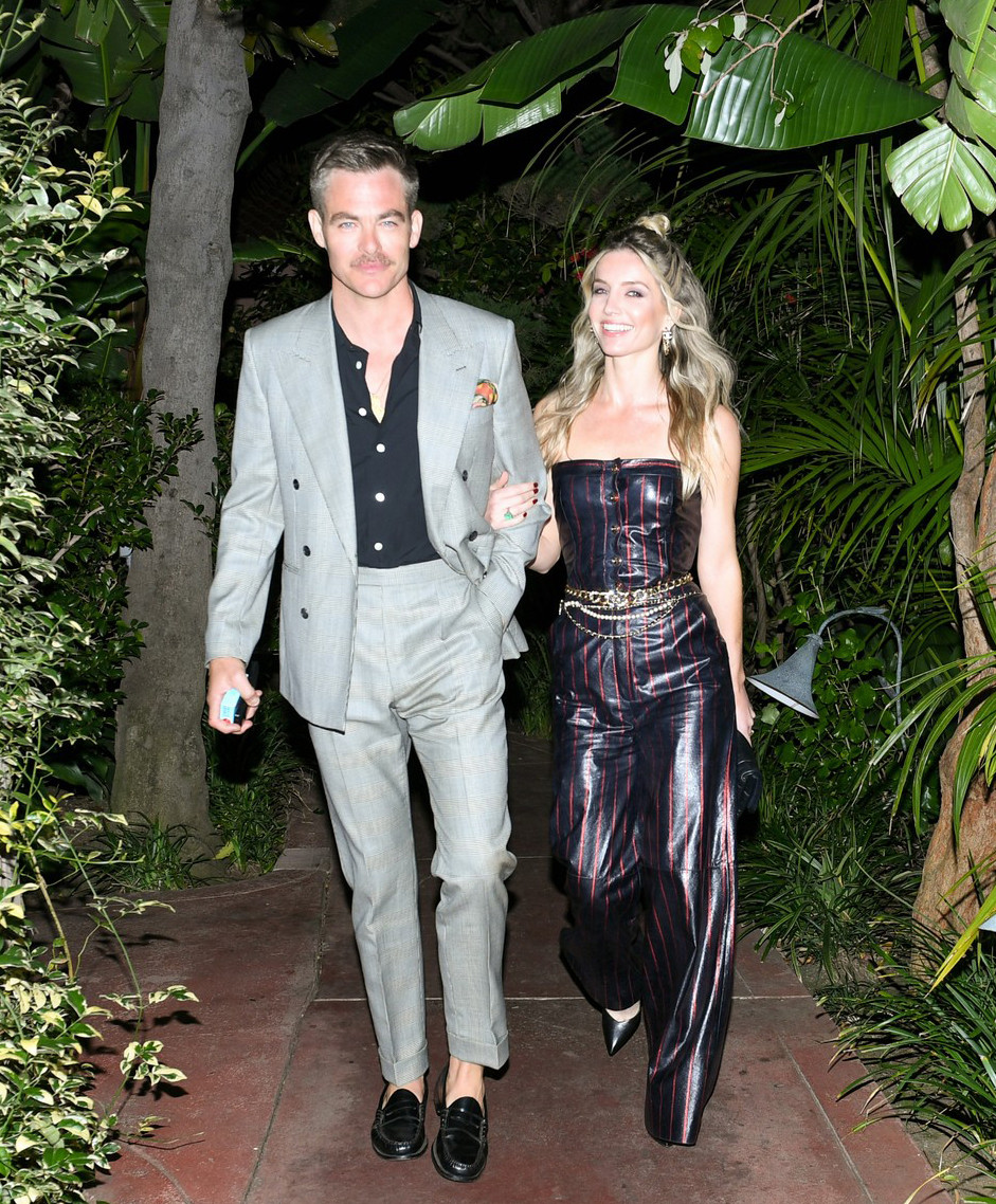 Annabelle Wallis: pic #1203189