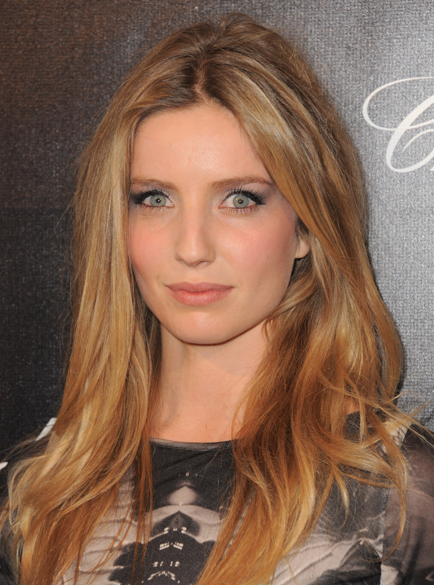 Annabelle Wallis: pic #621468