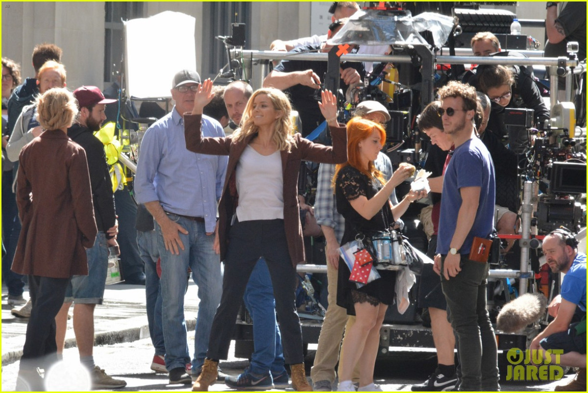 Annabelle Wallis: pic #872133