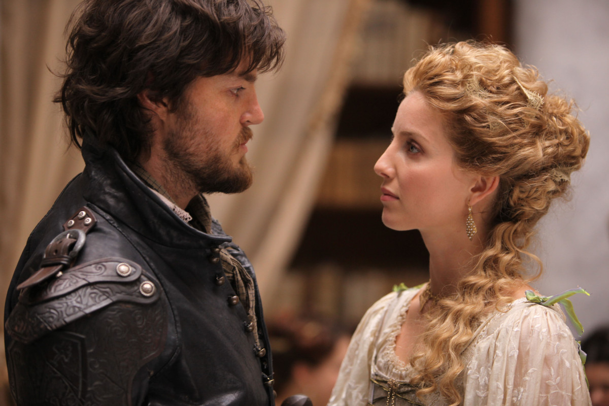 Annabelle Wallis: pic #872659