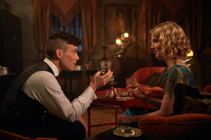 Annabelle Wallis photo #