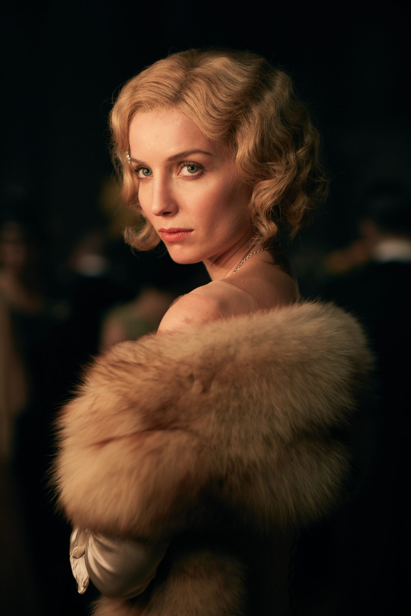 Annabelle Wallis: pic #889823