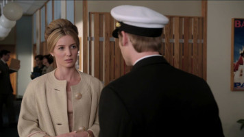 Annabelle Wallis photo #