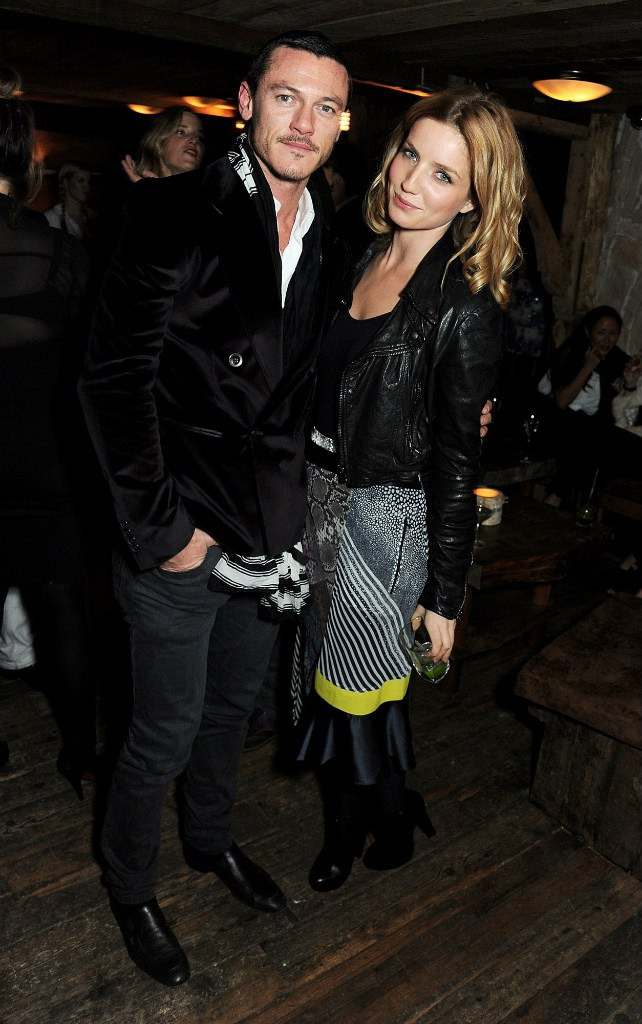 Annabelle Wallis: pic #890049