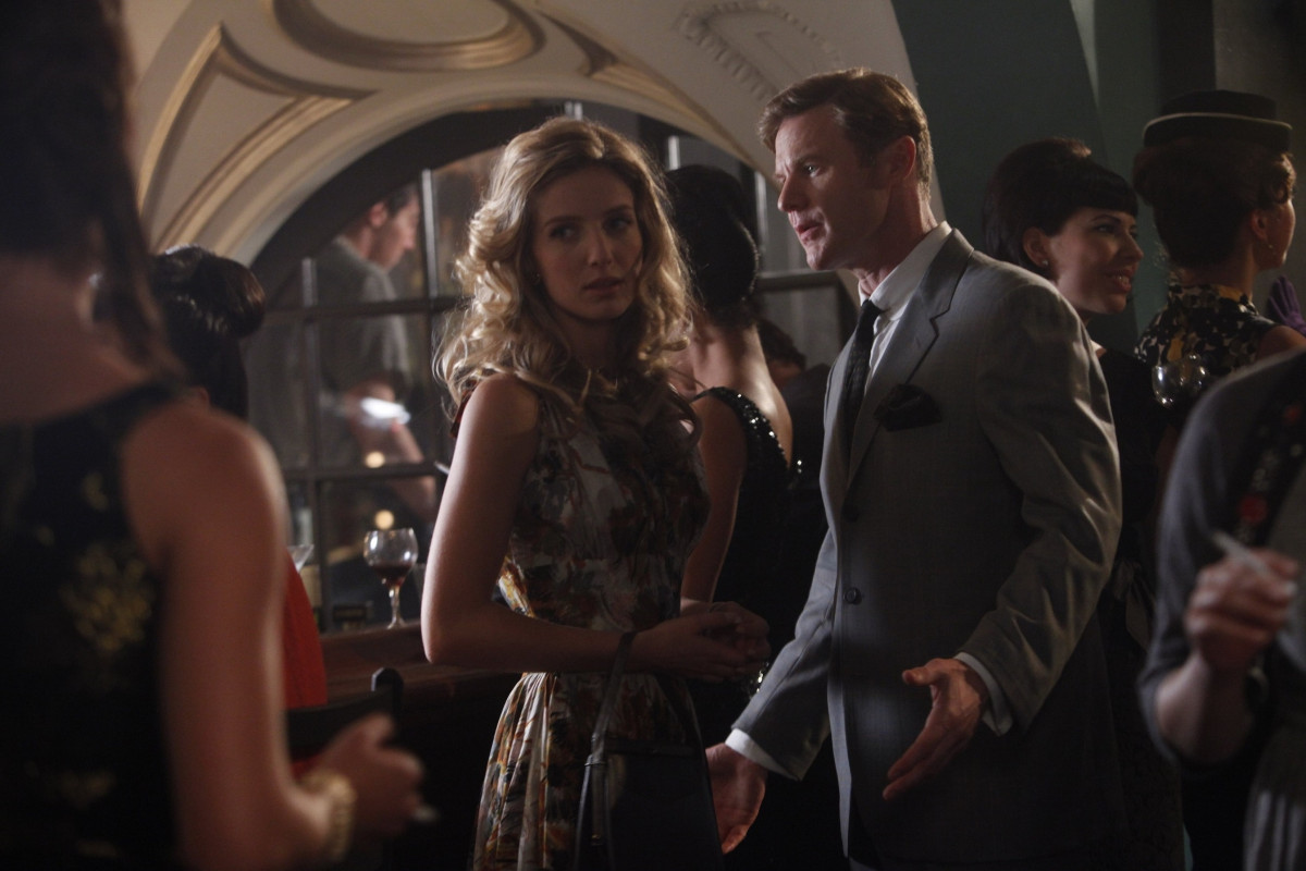 Annabelle Wallis: pic #891598