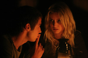 Annabelle Wallis photo #