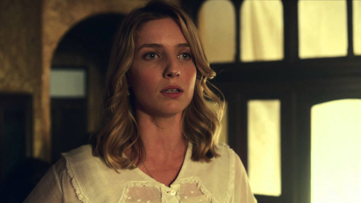 Annabelle Wallis: pic #870877