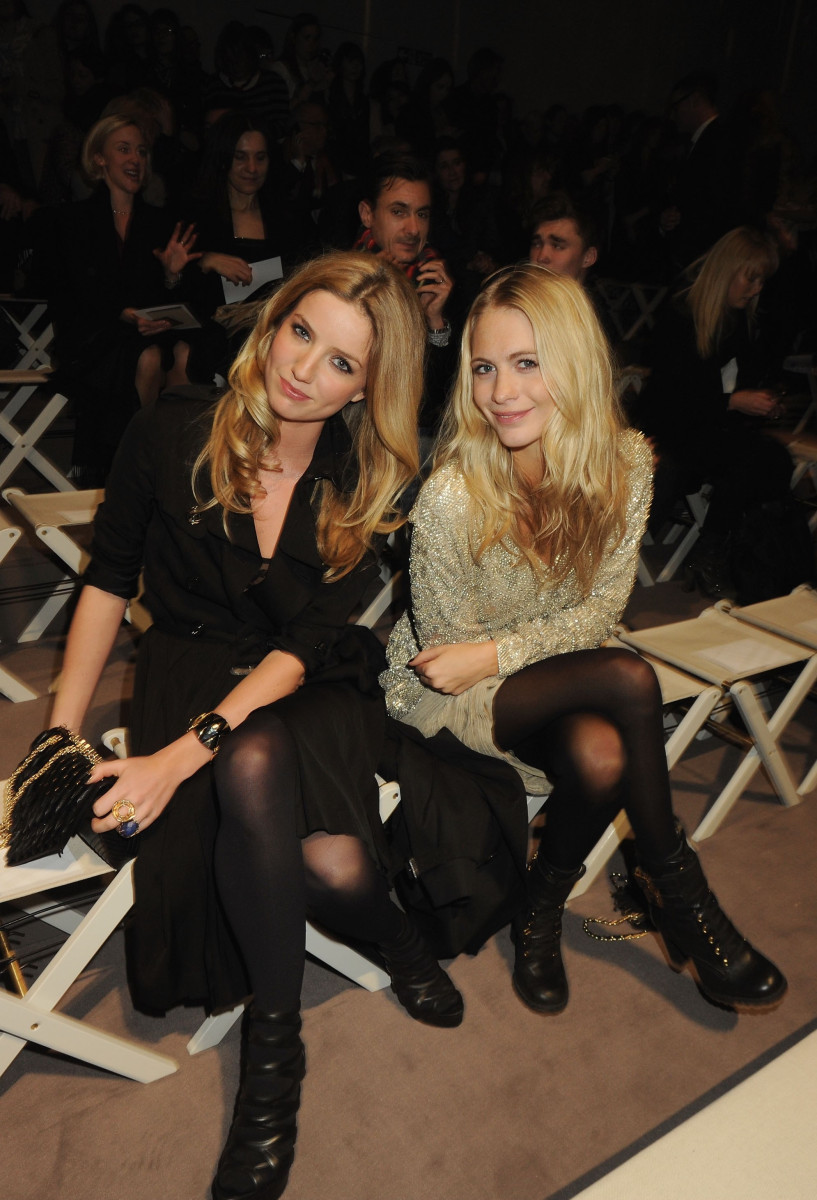 Annabelle Wallis: pic #870651