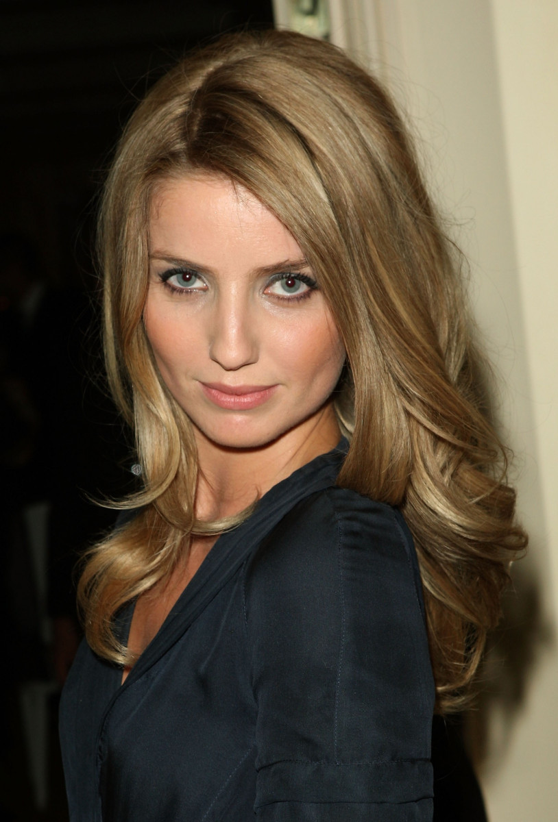 Annabelle Wallis: pic #871288