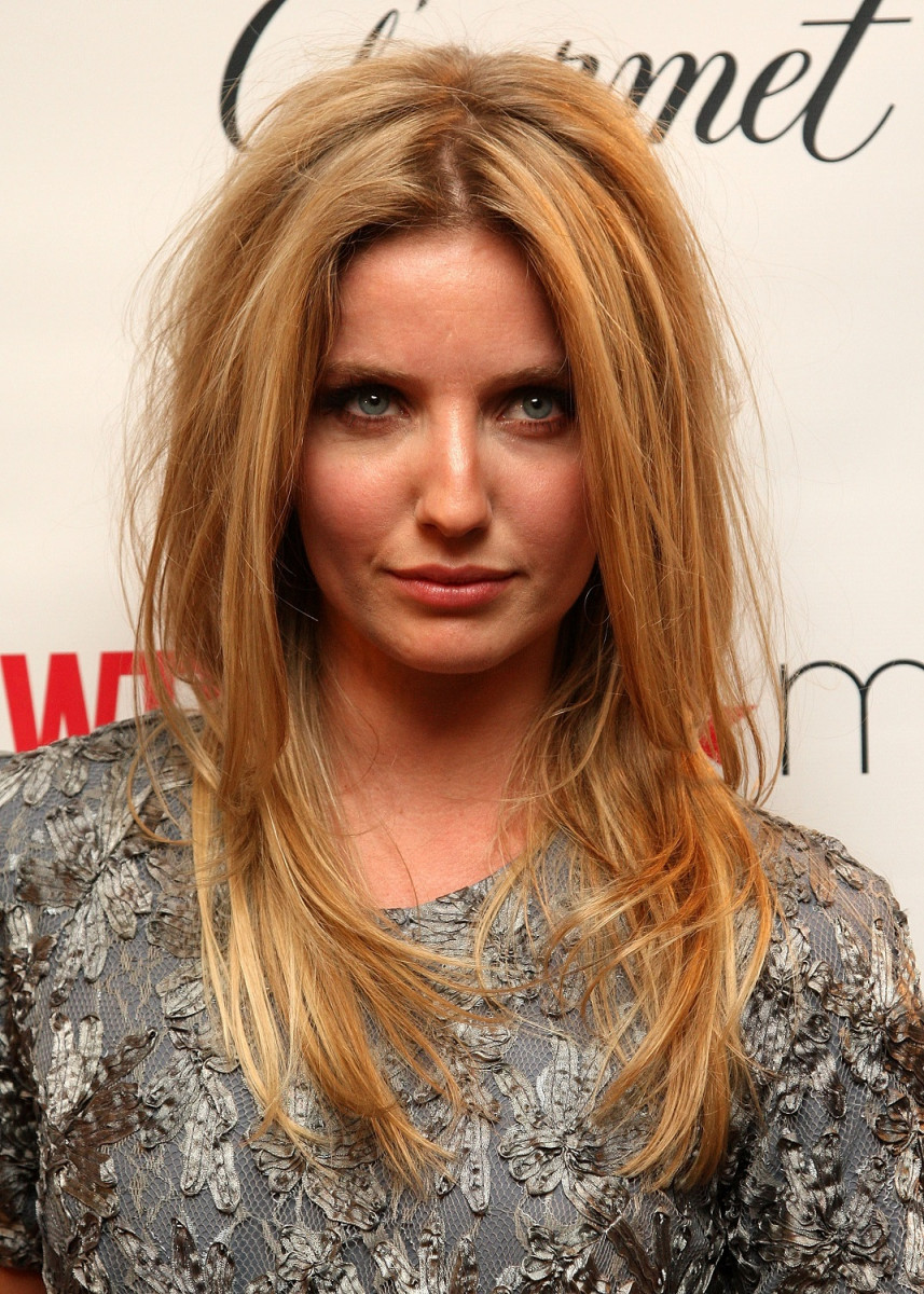 Annabelle Wallis: pic #869654