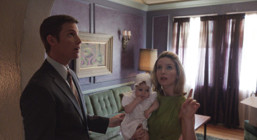 Annabelle Wallis photo #