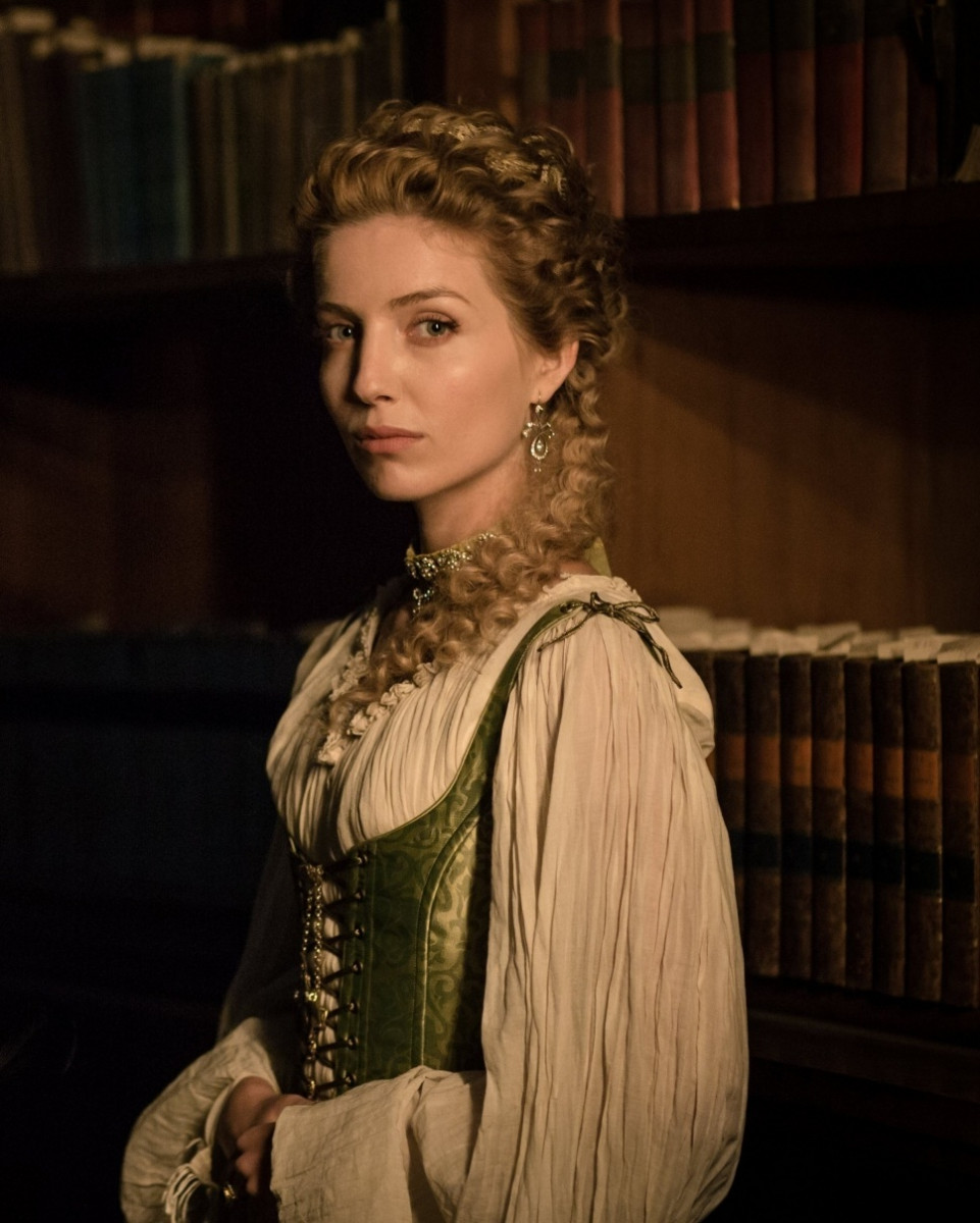 Annabelle Wallis: pic #868333