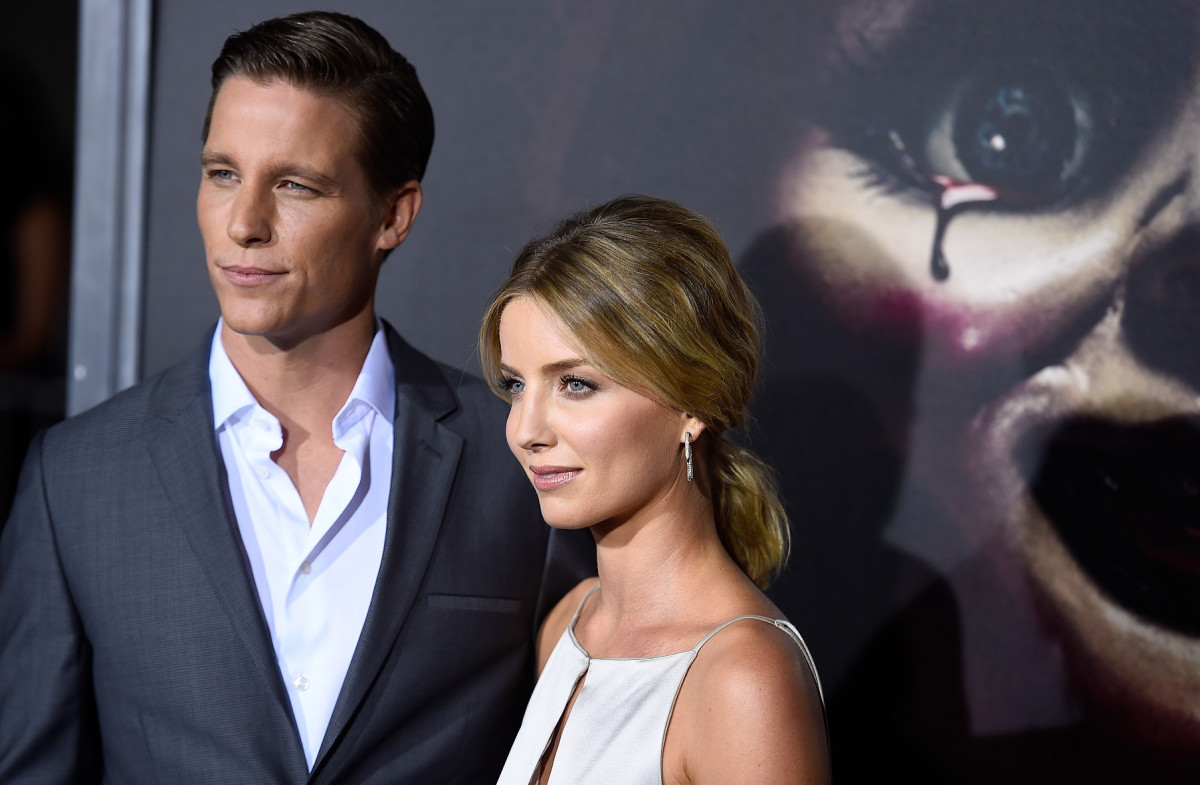 Annabelle Wallis: pic #872477