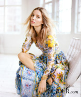 Annabelle Wallis photo #