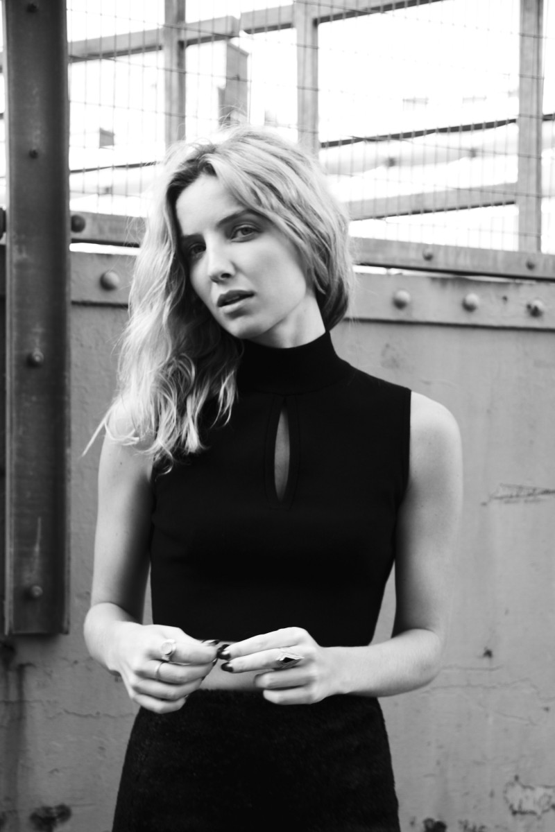Annabelle Wallis: pic #869653