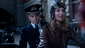 Annabelle Wallis photo #