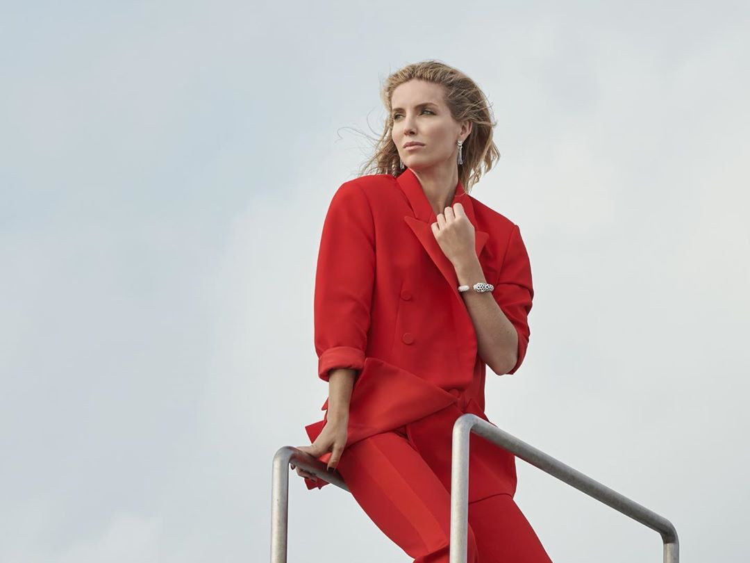 Annabelle Wallis: pic #1203193