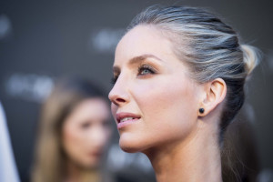 Annabelle Wallis photo #