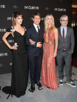 Annabelle Wallis photo #