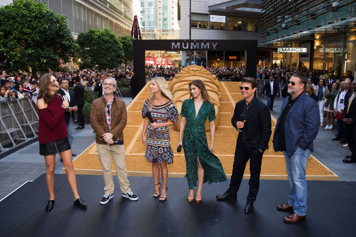 Annabelle Wallis: pic #939039