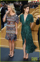 Annabelle Wallis photo #