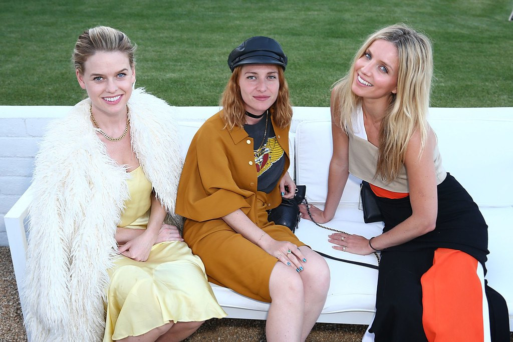 Annabelle Wallis: pic #971464