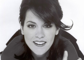 Annabeth Gish photo #